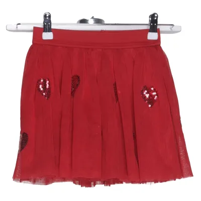 Tyllkjol (Röd) från Holly & Whyte by Lindex Polyester