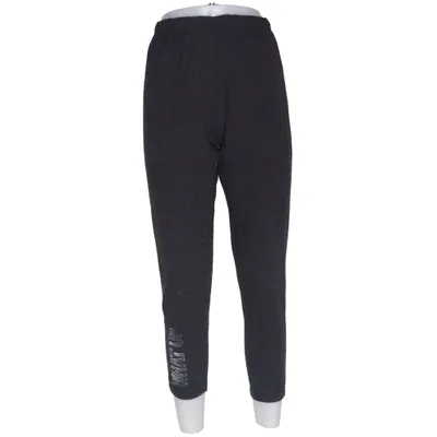 Sweatpants (Gray, White) from Tofisa Cotton