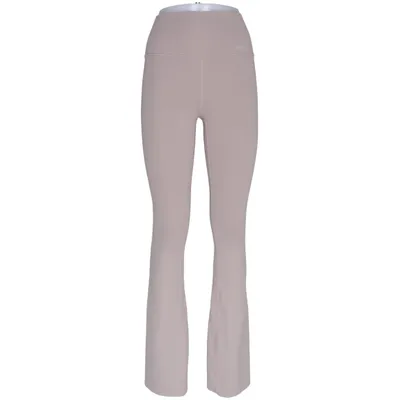 Træningsleggings (Beige) fra Aim'n Elastan, Genanvendt polyester