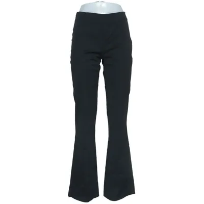Pantalon (Noir) de Germano Zama Coton, Élasthane, Viscose