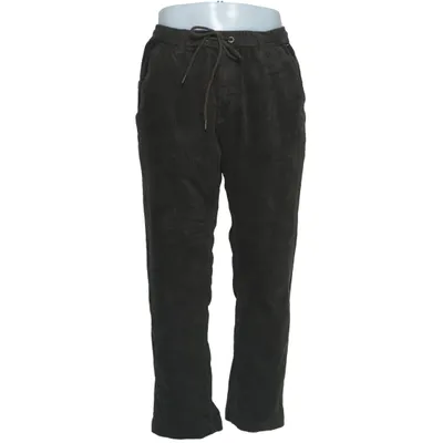 Fløjlsbukser (Reflex Loose Chino) fra Reell Bomuld, Elastan, Polyester