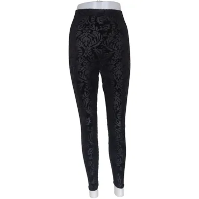 Leggings (Svart) från Blackmilk Elastan, Polyamid, Polyester