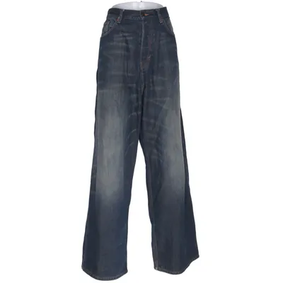 Jeans (Astro Loose Baggy Jeans) från Weekday Bomull