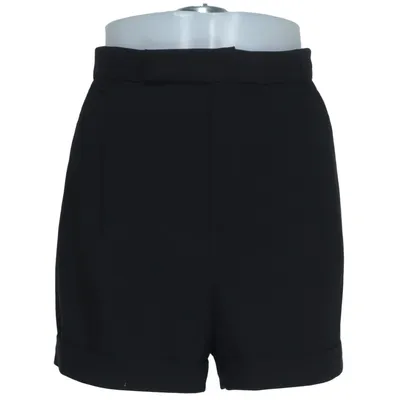 Shorts (Black) from Lars Wallin Elastane, Polyester