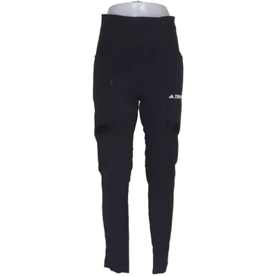 Friluftsbukser (Sort) fra Adidas