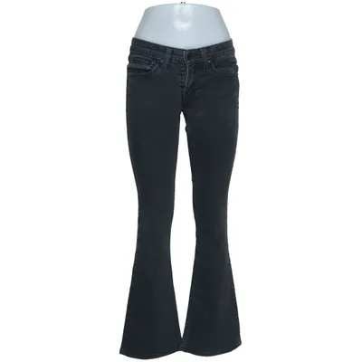 Jeans (518) from Levi Strauss & Co Cotton, Elastane
