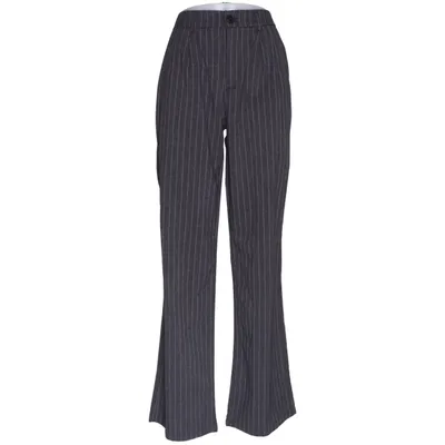 Suit pants (Gray) from Guts & Gusto Elastane, Polyester, Viscose