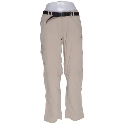 Cargo broek (Beige) van Karrimor Polyamide