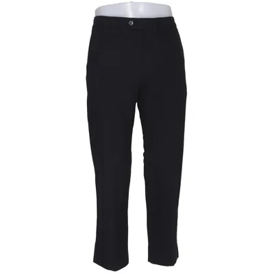 Kostymbyxor (Svart) från Galvin Green Elastan, Polyester, Viskos
