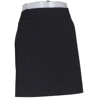 Jupe (Noir) de Xanaka Élasthane, Polyester, Viscose
