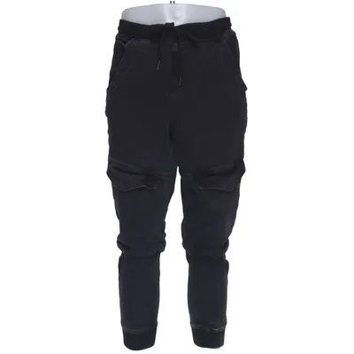 Cargobyxor (Grå) från Covington Bomull, Elastan, Polyester