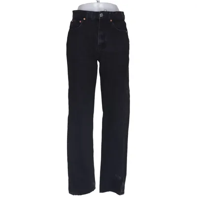Jeans (perfect jeans) fra Perfect Jeans Gina Tricot Bomuld