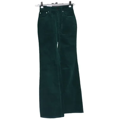 Manchesterbyxor (STAY P BOOTCUT CORD) från Stay Bomull, Elastan