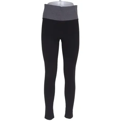 Leggings (Svart, Grå) från Victoria's Secret Bomull, Elastan