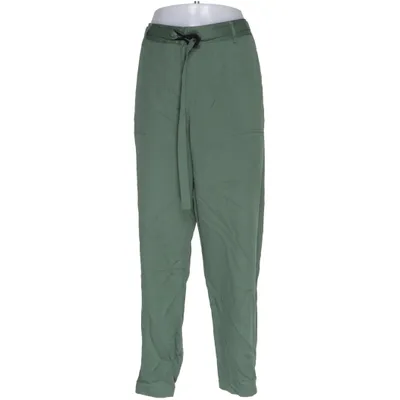 Pantalon (Vert) de Adolfo Dominguez Lyocell