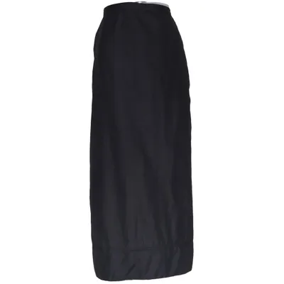 Överdragskjol (Svart) från Vunic Polyester