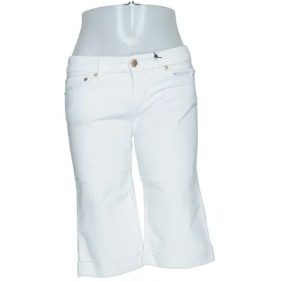 Jeansshorts (Vit) från Joes Jeans