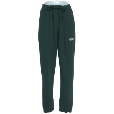 Pantalon de survêtement (Vert) de Oace Coton, Polyester
