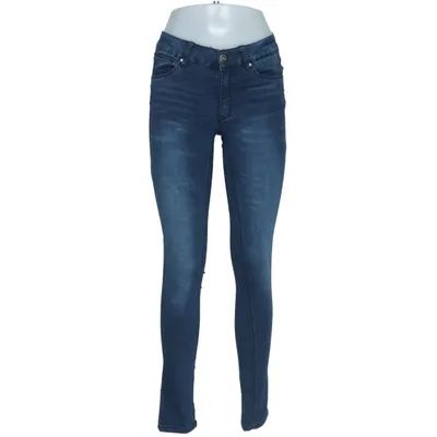 Jeans (Twentyfive:Seven) fra Twentyfive:Seven Bomuld, Elastan, Polyester