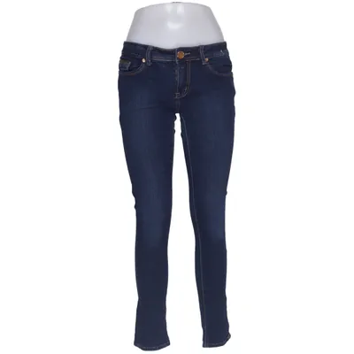 Jeans (Blue) from Just F... Cotton, Elastane
