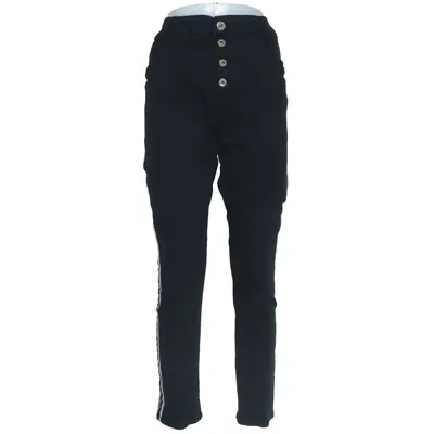 Jeans (Black) from Karostar