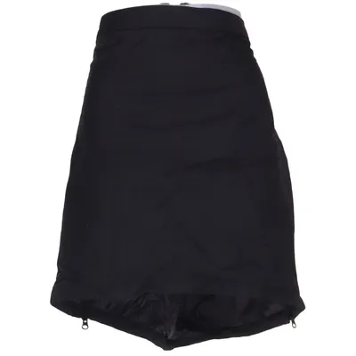 Overskirt (Black) from Bergans Polyamide