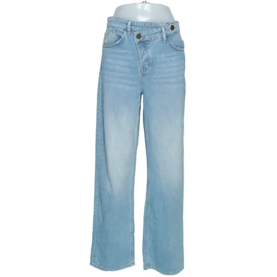 Jean (C7 I Cross Fit) de Goldgarn Denim Coton, Tencel
