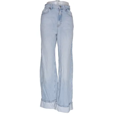 Jean (Bleu) de ONLY Blue Denim Coton