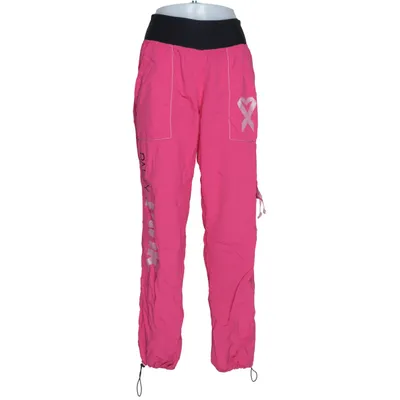 Trainingsbroek (Roze) van Zumba Elastaan, Polyamide