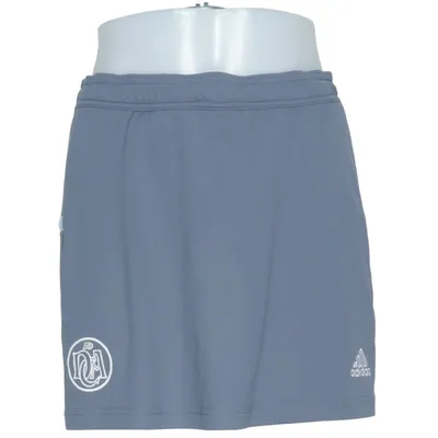 Sportrock (Grau) von Adidas Elasthan, Recyceltes Polyester