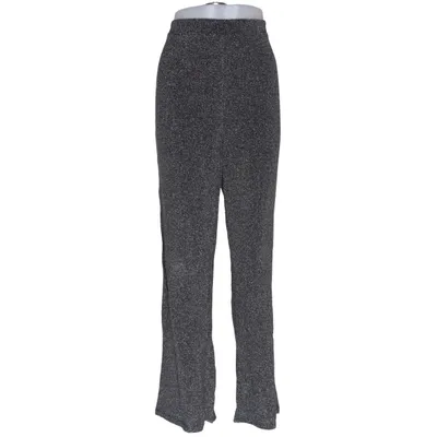 Palazzobyxor (Grå) från XLNT by KappAhl