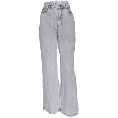 Jean (Gris) de Woodbird Coton