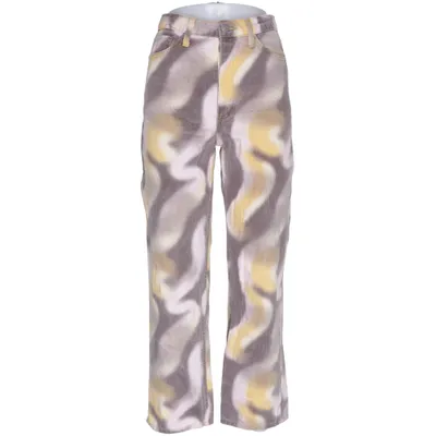 Jeans (Gul, Grå, Rosa, Flerfärgad) från Edited Ekologisk bomull