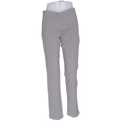Pants (Gray) from Mekstone Cotton, Elastane, Polyamide