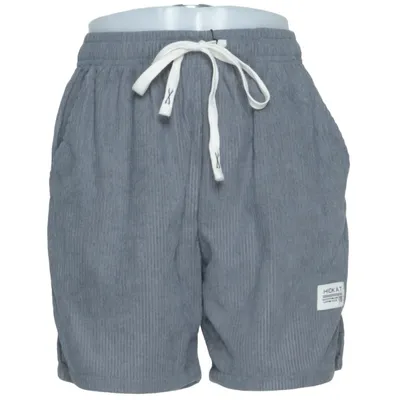 Mjukisshorts (Grå) från Hickap Polyester