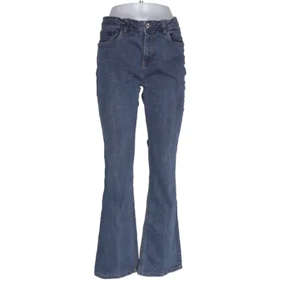 Jeans (Blue) from Denim by Lindex Elastane, Organic cotton
