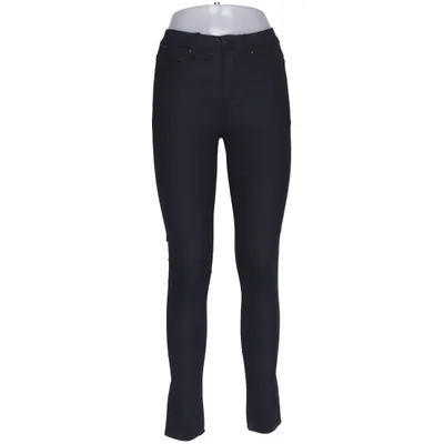 Jeans (Svart) från Zoul Edition Bomull, Elastan, Polyester