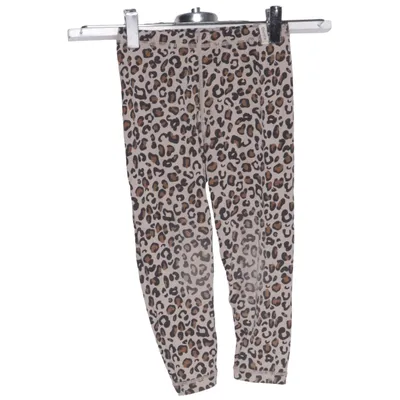 Leggings (Beige, Brun) från Kuling Merinoull