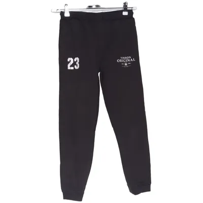 Pantalon de survêtement (LINDEN JR.) de Vinson Coton, Polyester