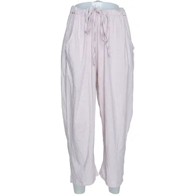 Pantalon (Rose) de Adler Coton, Polyester
