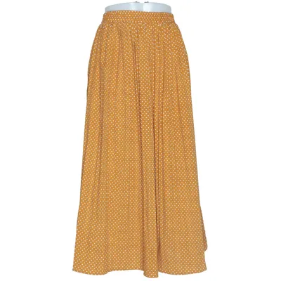 Pantalon patte d'éléphant (Marron) de House of Sienna