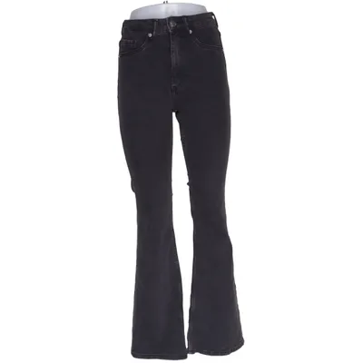 Jeans (Gray) from Divided by H&M Cotton, Elastane, Polyester