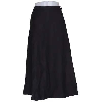 Långkjol (A-19 PEPPAR) från Bric a Brac Elastan, Polyamid, Viskos, Ull