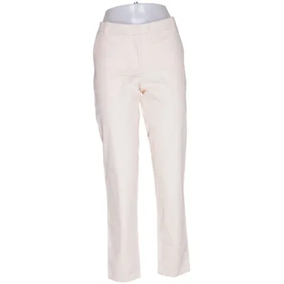 Chinos (Beige) från ESPRIT Bomull, Polyester, Polyuretan