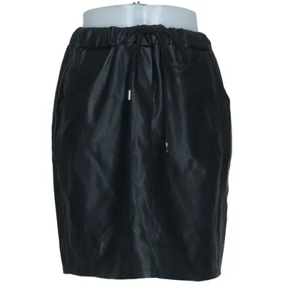 Skirt (Black) from Floyd Polyester, Polyurethane