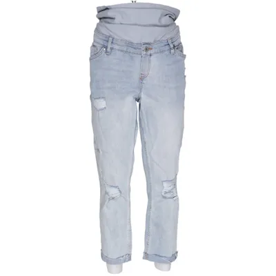 Vente jeans (Blå) fra C Denim Bomuld, Elastan, Polyester