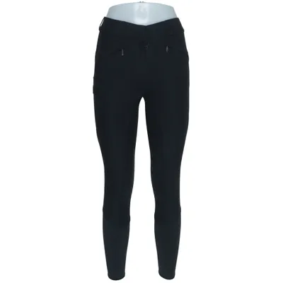 Breeches (Black) from JH Collection