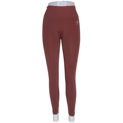 Träningstights (Brun) från Gymshark