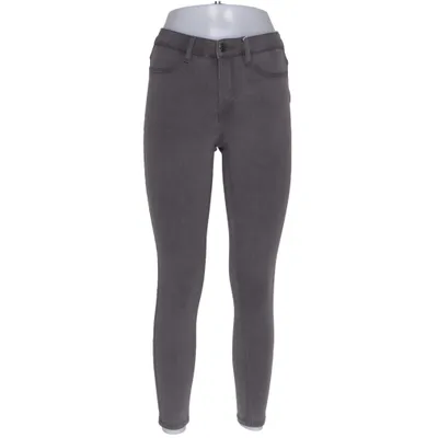 Jean (Gris) de Sinsay Coton, Élasthane, Polyester