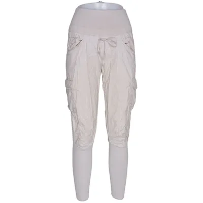 Cargobukser (Beige) fra European Culture Bomuld